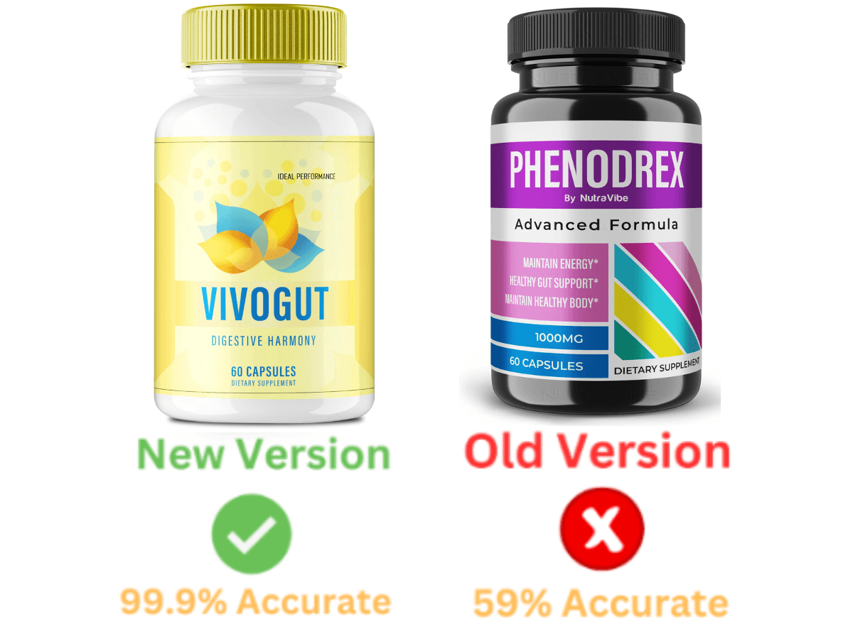 phenodrex
